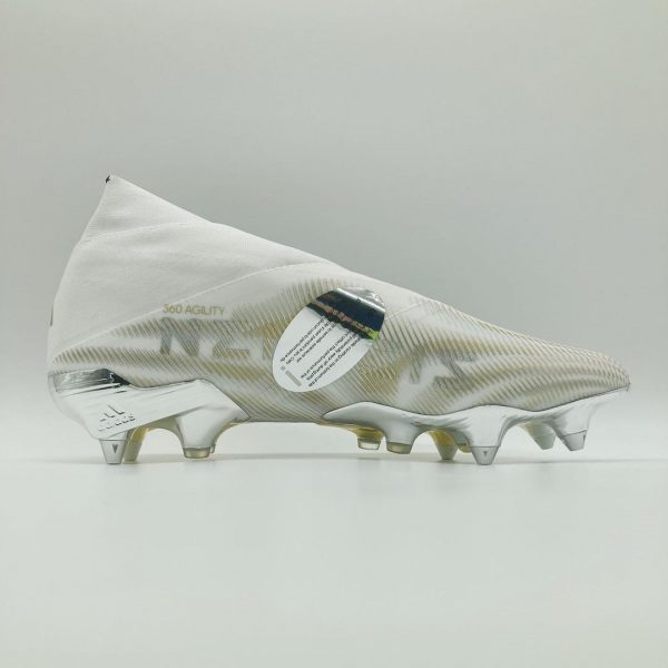 adidas Nemeziz+ - SG (BRAND NEW) - Image 4