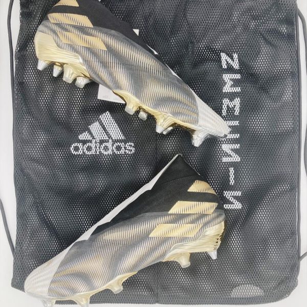 adidas Nemeziz+ - SG (BRAND NEW) - Image 2