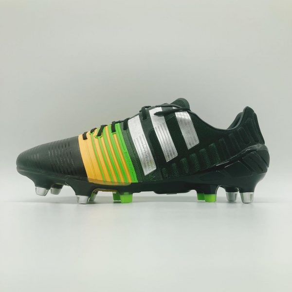 adidas NITROCHARGE 1.0 - SG (BRAND NEW)