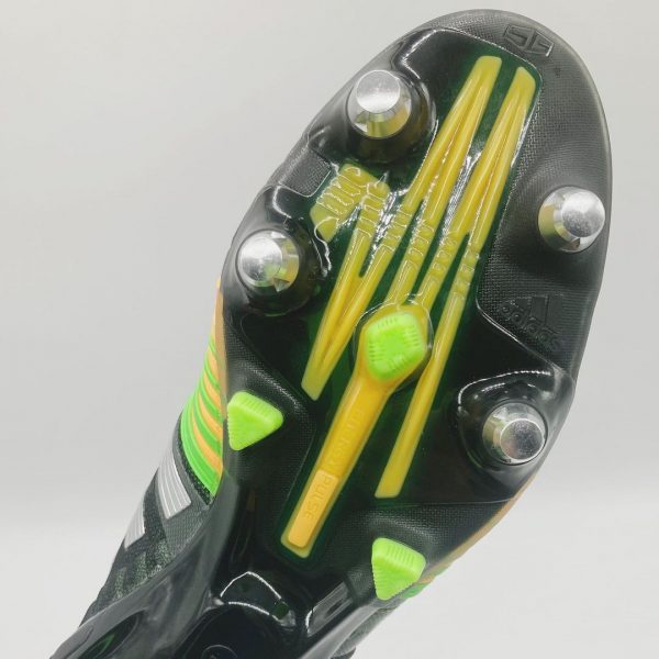 adidas NITROCHARGE 1.0 - SG (BRAND NEW) - Image 5
