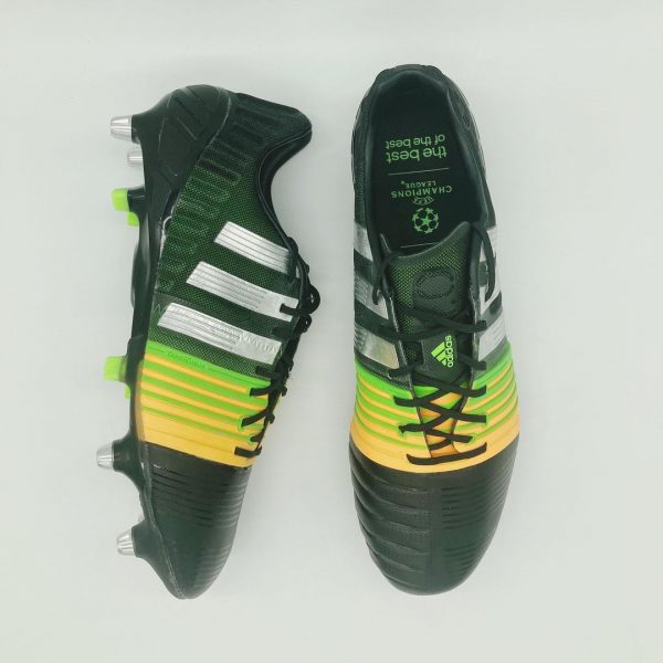 adidas NITROCHARGE 1.0 - SG (BRAND NEW) - Image 2