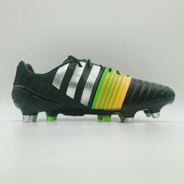 adidas NITROCHARGE 1.0 - SG (BRAND NEW) - Image 4