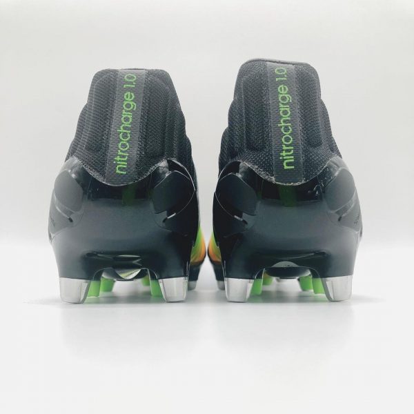adidas NITROCHARGE 1.0 - SG (BRAND NEW) - Image 3