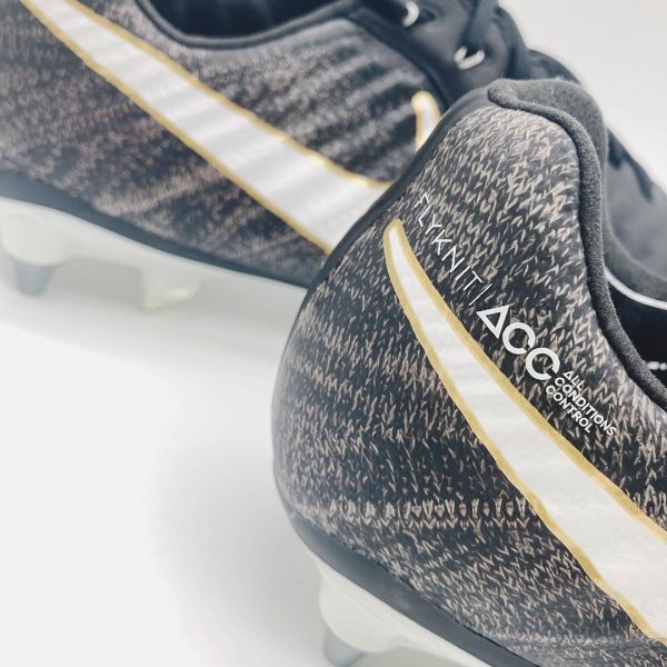 NIKE Tiempo VII Elite - SG (BRAND NEW) - Image 5