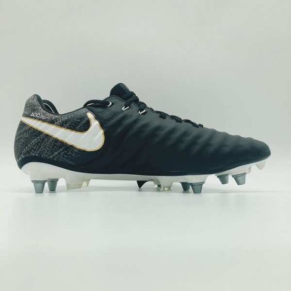 NIKE Tiempo VII Elite - SG (BRAND NEW) - Image 4