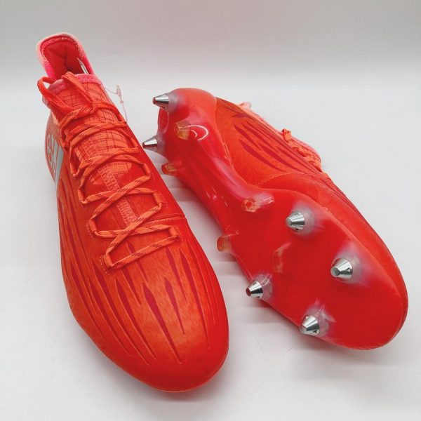 adidas X 16.1 - SG (BRAND NEW) - Image 4