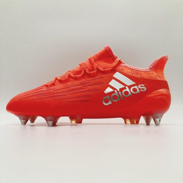 adidas X 16.1 - SG (BRAND NEW)