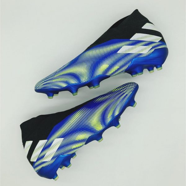 adidas Nemeziz+ - FG/AG (BRAND NEW) - Image 3