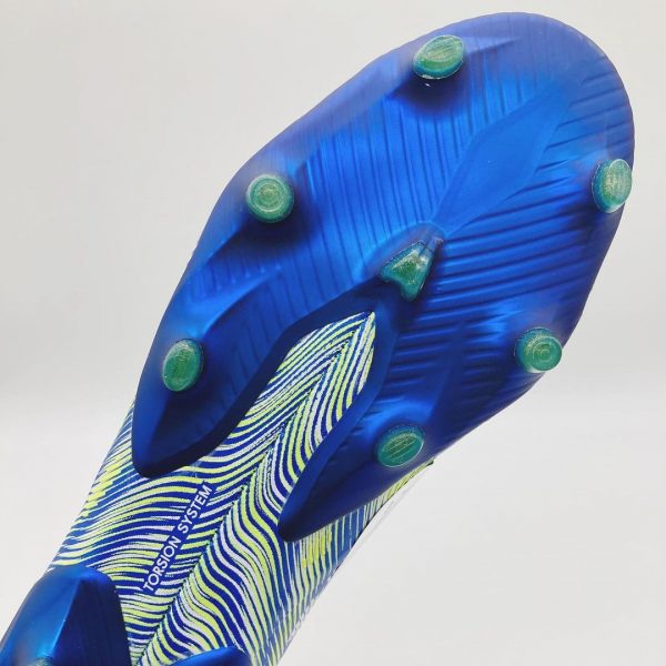 adidas Nemeziz+ - FG/AG (BRAND NEW) - Image 2