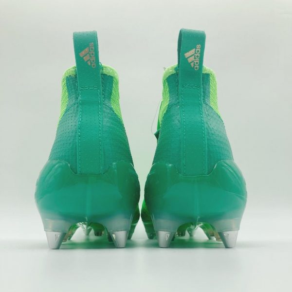 adidas ACE 17.1 Primeknit - SG (BRAND NEW) - Image 5