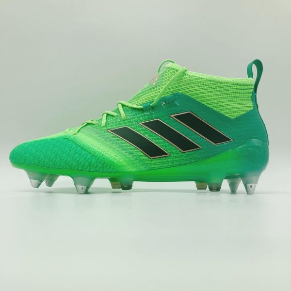 adidas ACE 17.1 Primeknit - SG (BRAND NEW)