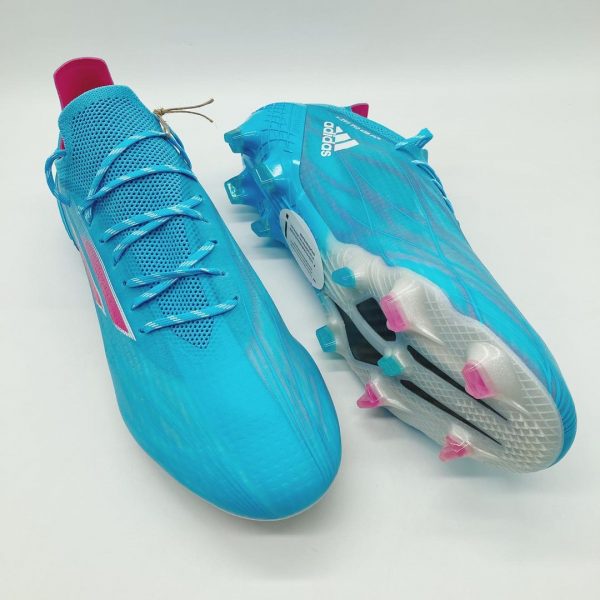 adidas X Speedflow.1 - FG (BRAND NEW) - Image 5