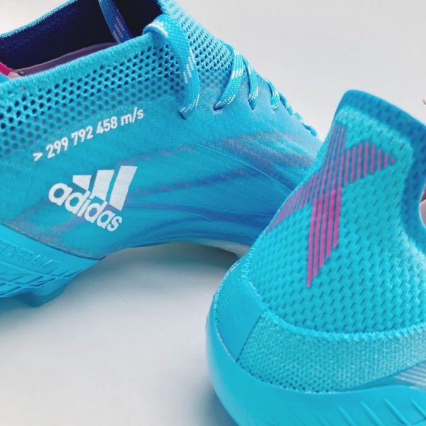 adidas X Speedflow.1 - FG (BRAND NEW) - Image 4