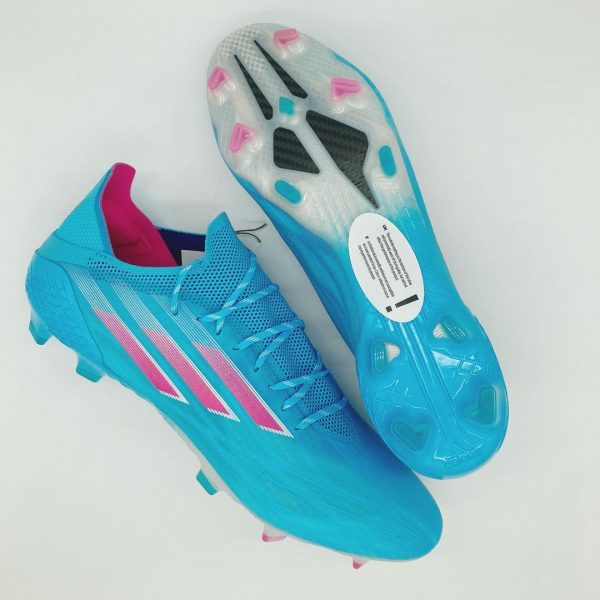 adidas X Speedflow.1 - FG (BRAND NEW) - Image 3