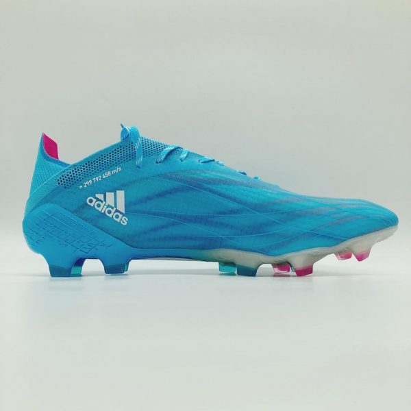 adidas X Speedflow.1 - FG (BRAND NEW) - Image 6