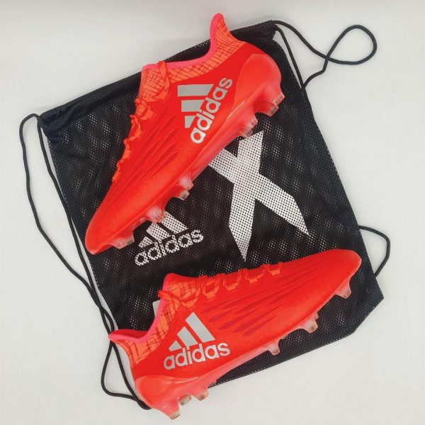 adidas X 16.1 - FG (BRAND NEW) - Image 6