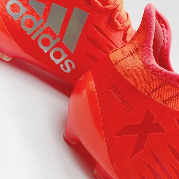 adidas X 16.1 - FG (BRAND NEW) - Image 4