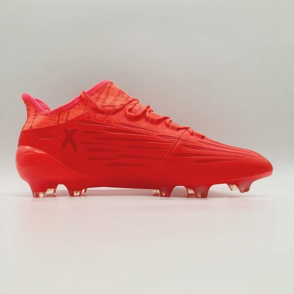 adidas X 16.1 - FG (BRAND NEW) - Image 3