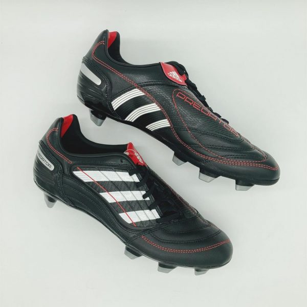 adidas Predator Absolado X - SG (BRAND NEW) - Image 2