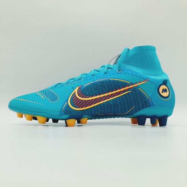 NIKE Mercurial Superfly 8 Elite - AG (BRAND NEW)