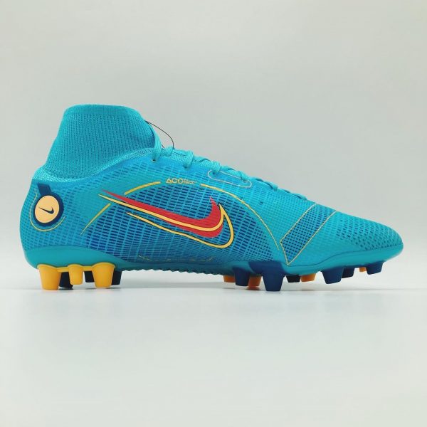 NIKE Mercurial Superfly 8 Elite - AG (BRAND NEW) - Image 7