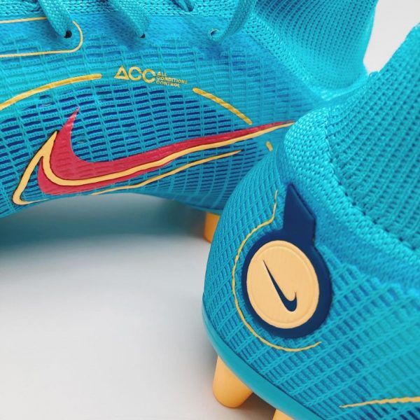 NIKE Mercurial Superfly 8 Elite - AG (BRAND NEW) - Image 6