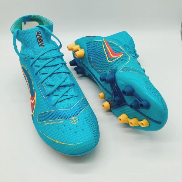 NIKE Mercurial Superfly 8 Elite - AG (BRAND NEW) - Image 5