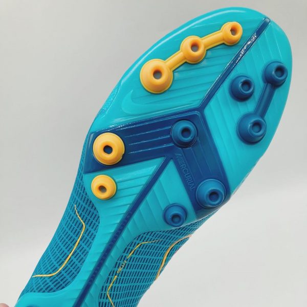 NIKE Mercurial Superfly 8 Elite - AG (BRAND NEW) - Image 4