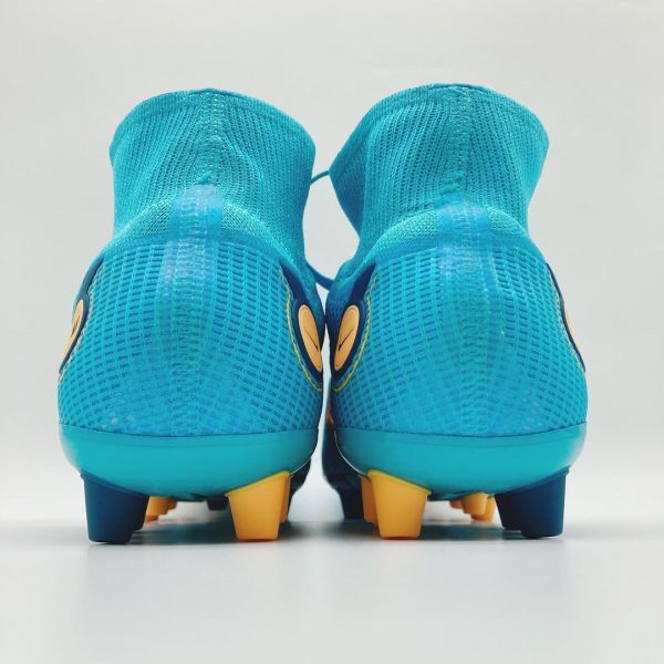 NIKE Mercurial Superfly 8 Elite - AG (BRAND NEW) - Image 3
