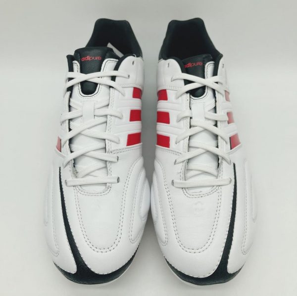 adidas adipure 11pro TRX - FG (BRAND NEW) - Image 3