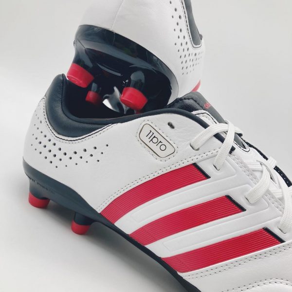 adidas adipure 11pro TRX - FG (BRAND NEW) - Image 2