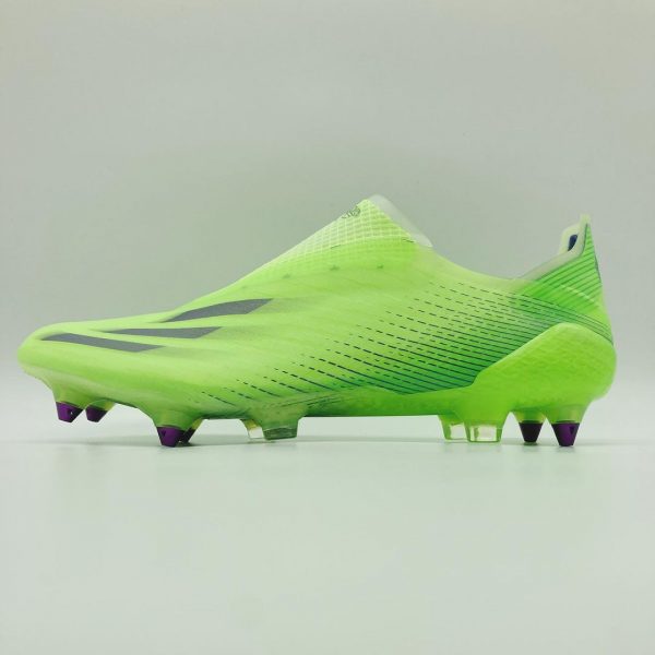 adidas X Ghosted - SG (BRAND NEW)