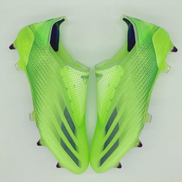 adidas X Ghosted - SG (BRAND NEW) - Image 7