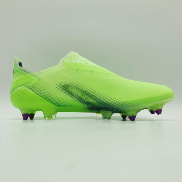 adidas X Ghosted - SG (BRAND NEW) - Image 5