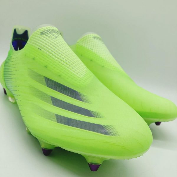 adidas X Ghosted - SG (BRAND NEW) - Image 2
