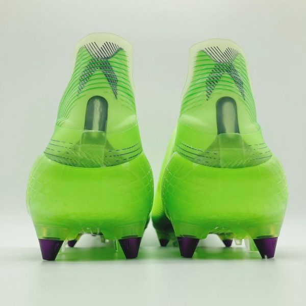 adidas X Ghosted - SG (BRAND NEW) - Image 3