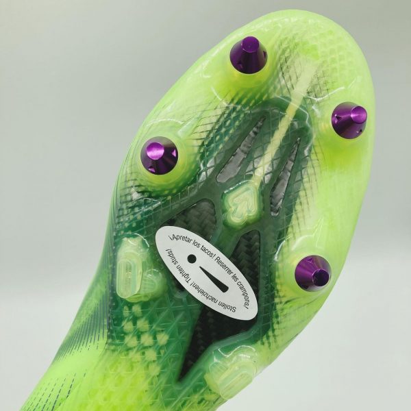 adidas X Ghosted - SG (BRAND NEW) - Image 4