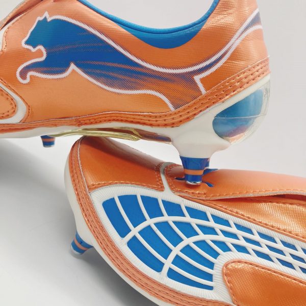 Puma V1.10 - SG (BRAND NEW) - Image 7