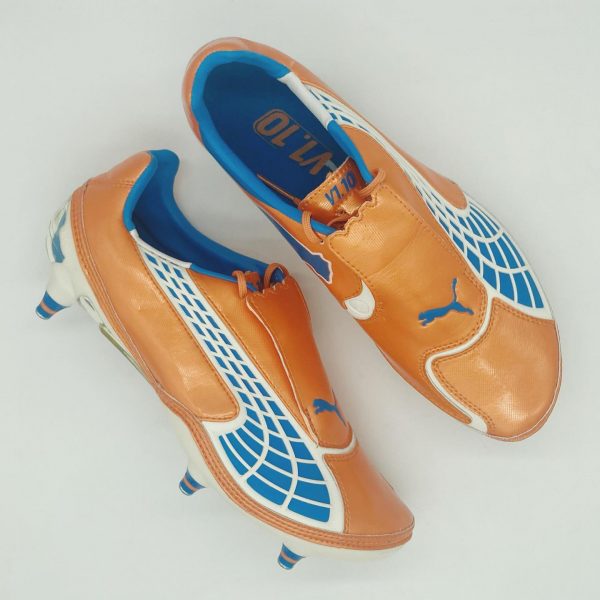 Puma V1.10 - SG (BRAND NEW) - Image 2