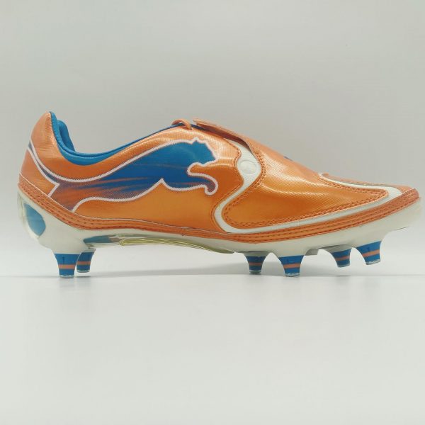 Puma V1.10 - SG (BRAND NEW) - Image 3