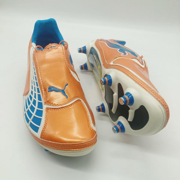 Puma V1.10 - SG (BRAND NEW) - Image 6