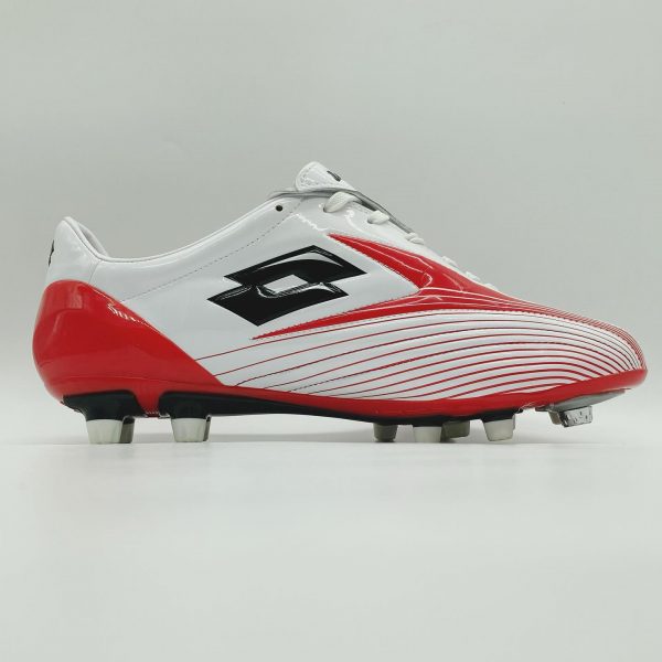 Lotto ZHERO EVOLUTION DUE - FG (BRAND NEW) - Image 7