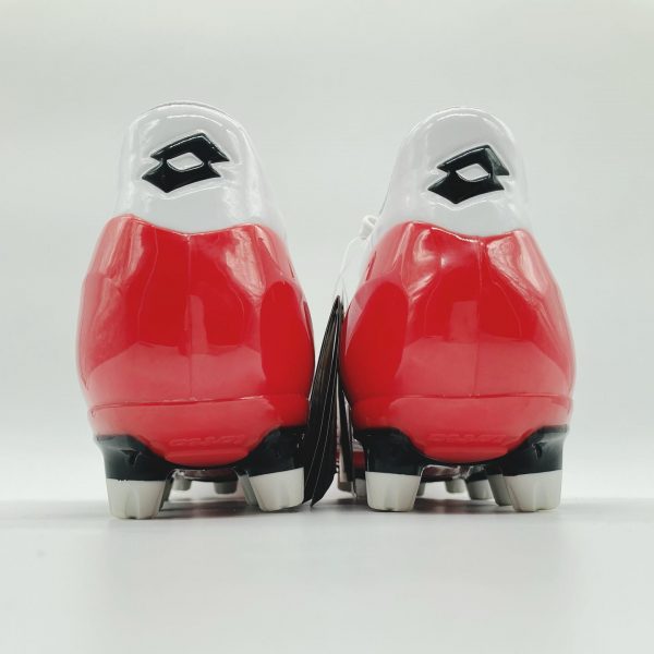 Lotto ZHERO EVOLUTION DUE - FG (BRAND NEW) - Image 6