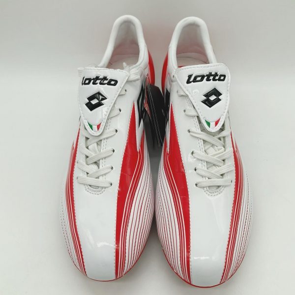 Lotto ZHERO EVOLUTION DUE - FG (BRAND NEW) - Image 3