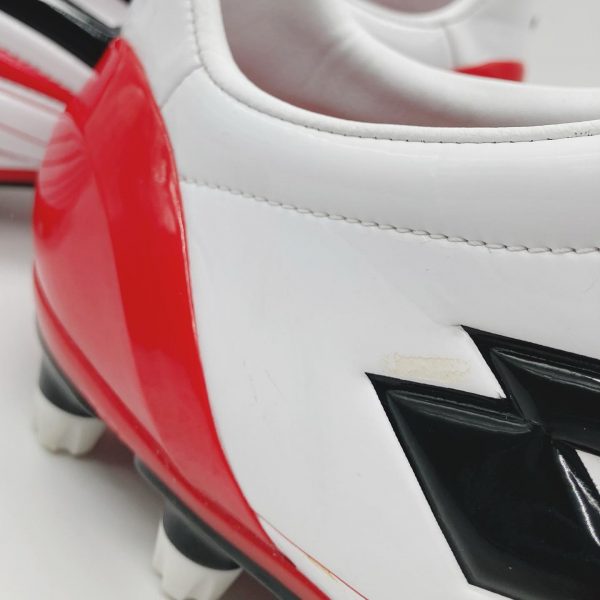 Lotto ZHERO EVOLUTION DUE - FG (BRAND NEW) - Image 4