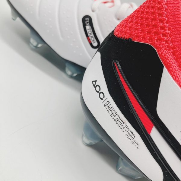 NIKE Tiempo X Elite - SG (BRAND NEW) - Image 3