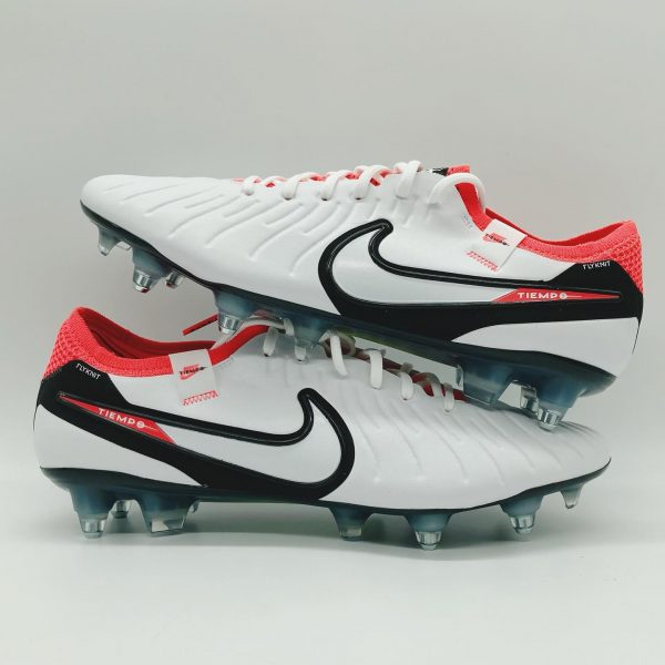 NIKE Tiempo X Elite - SG (BRAND NEW) - Image 2