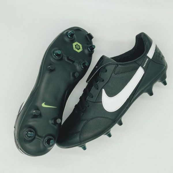 NIKE Premier III PRO AC - SG (BRAND NEW) - Image 5