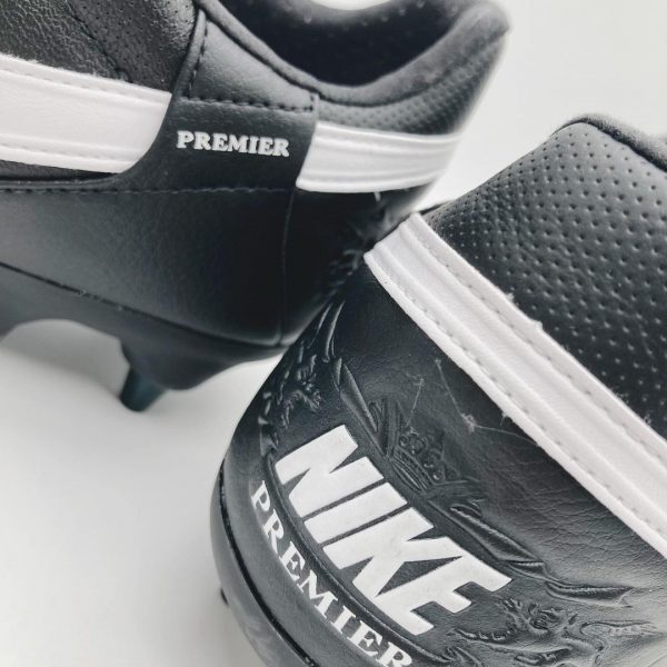 NIKE Premier III PRO AC - SG (BRAND NEW) - Image 6