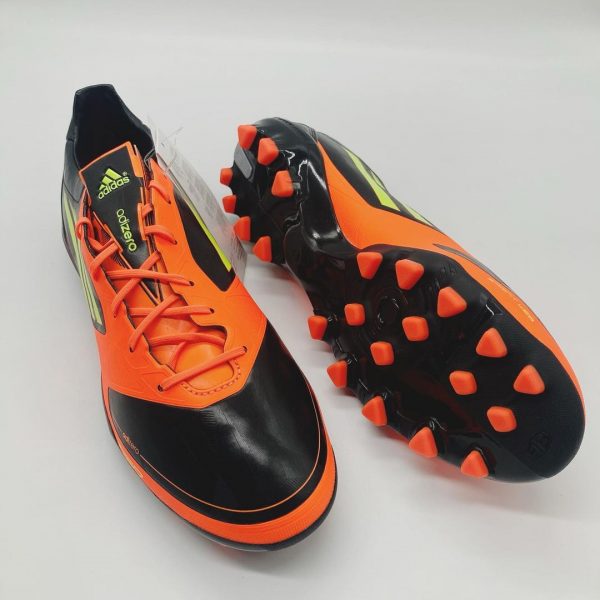adidas F50 ADIZERO - AG (BRAND NEW) - Image 7